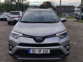 Toyota RAV4 | 2