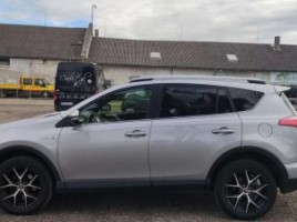Toyota RAV4 | 1
