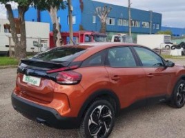 Citroen C4, 1.5 l., visureigis | 3