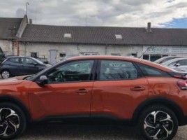 Citroen C4, 1.5 l., visureigis | 1