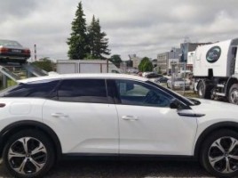 Citroen C5, 1.6 l., visureigis | 3