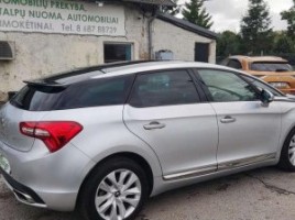 Citroen DS5, 1.6 l., hečbekas | 4