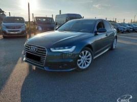 Audi A6 седан