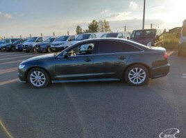 Audi A6 | 2