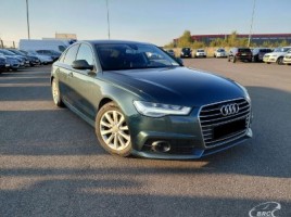 Audi A6 | 1
