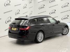 BMW 320, 2.0 l., universal | 1