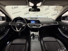 BMW 320, 2.0 l., universal | 2