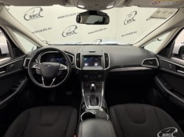 Ford S-MAX, 2.0 l., vienatūris | 2
