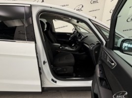 Ford S-MAX, 2.0 l., vienatūris | 3