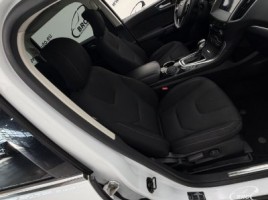 Ford S-MAX, 2.0 l., vienatūris | 4
