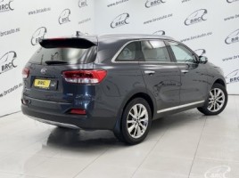 Kia Sorento, 2.0 l., visureigis | 1