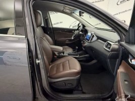 Kia Sorento, 2.0 l., visureigis | 3