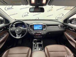 Kia Sorento, 2.0 l., visureigis | 2