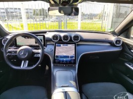 Mercedes-Benz C220, 2.0 l., universalas | 3