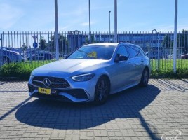 Mercedes-Benz C220