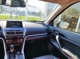Mitsubishi Eclipse, 1.5 l., visureigis | 4