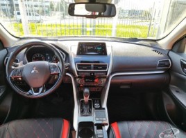 Mitsubishi Eclipse, 1.5 l., visureigis | 3