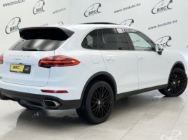 Porsche Cayenne, 3.0 l., visureigis | 1