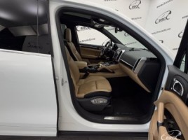 Porsche Cayenne, 3.0 l., visureigis | 3