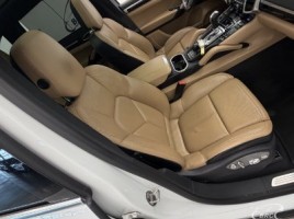 Porsche Cayenne, 3.0 l., visureigis | 4