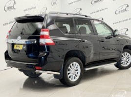 Toyota Land Cruiser, 2.8 l., visureigis | 1