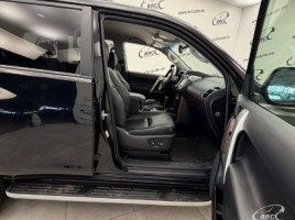 Toyota Land Cruiser, 2.8 l., visureigis | 3