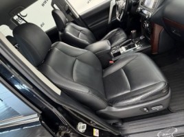 Toyota Land Cruiser, 2.8 l., visureigis | 4