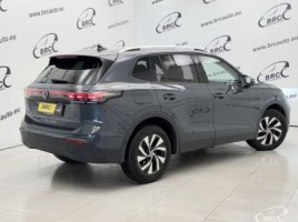 Volkswagen Tiguan, 2.0 l., visureigis | 1