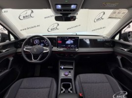 Volkswagen Tiguan, 2.0 l., visureigis | 2