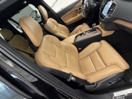Volvo XC90, 2.0 l., visureigis | 4