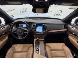 Volvo XC90, 2.0 l., visureigis | 2