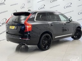 Volvo XC90, 2.0 l., visureigis | 1