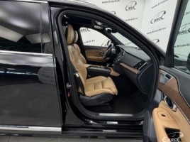 Volvo XC90, 2.0 l., visureigis | 2