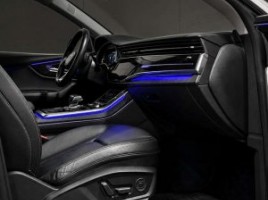 Audi Q8, visureigis | 3