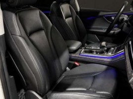 Audi Q8, visureigis | 2
