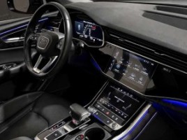 Audi Q8, visureigis | 1