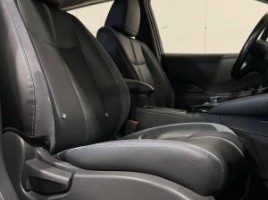 Nissan Leaf, hečbekas | 4