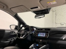 Nissan Leaf, hečbekas | 3