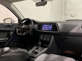 Seat Ateca, visureigis | 1