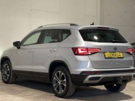 Seat Ateca, visureigis | 4