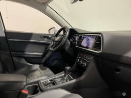 Seat Ateca, visureigis | 3
