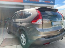 Honda CR-V | 2