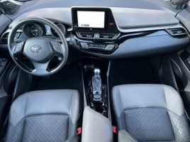 Toyota C-HR | 2