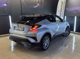 Toyota C-HR | 1