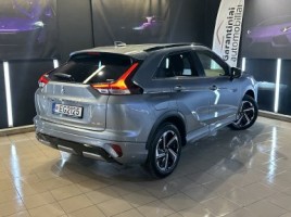 Mitsubishi Eclipse | 1