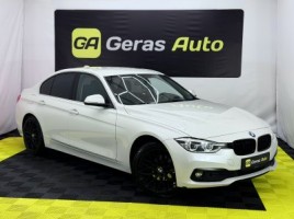 BMW 316 | 2
