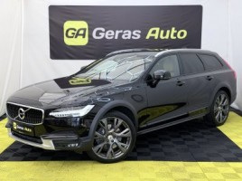 Volvo V90 универсал