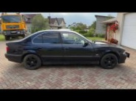 BMW 520, saloon | 1