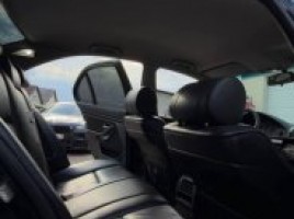 BMW 520, saloon | 3