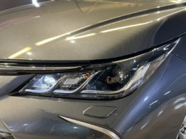 Toyota Corolla, 1.8 l., sedanas | 2